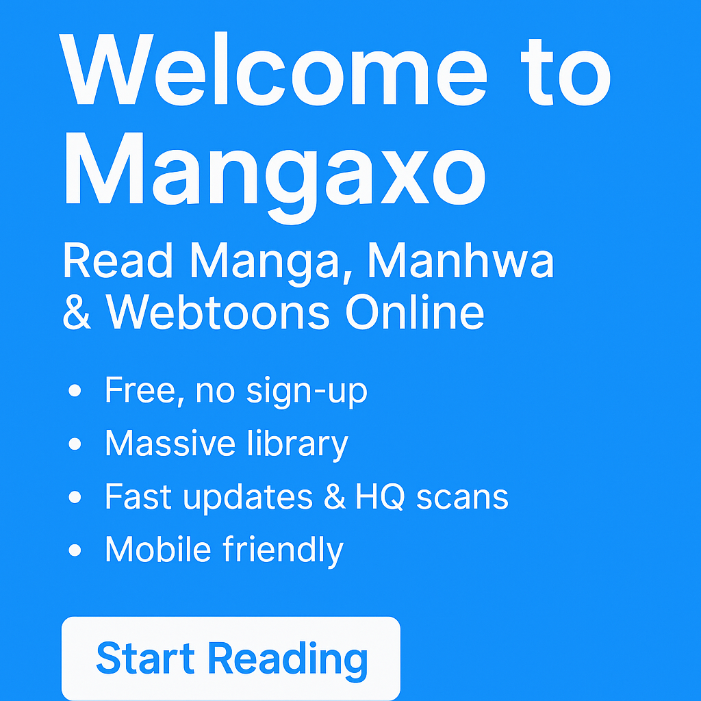 The Ultimate Guide to Reading Manga Online in 2025 — A Deep Dive